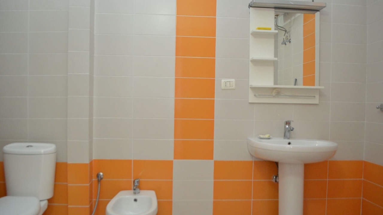 Photo of Bathroom in Qender