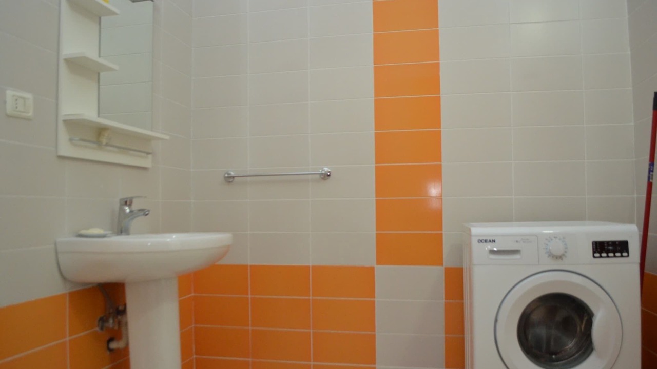 Photo of Bathroom in Qender