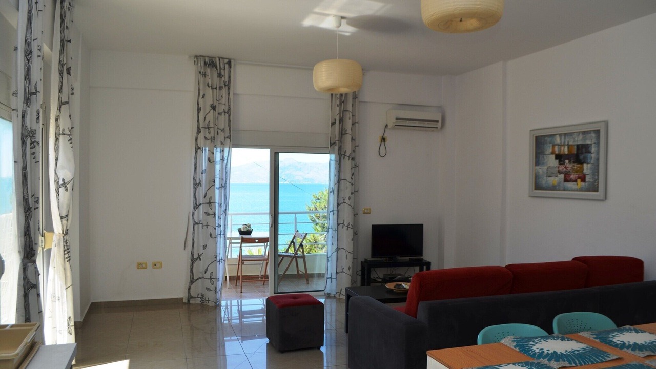 Photo of Livingroom in Qender