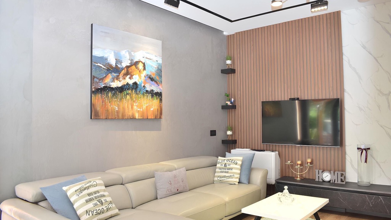 Photo of Livingroom in Qerek