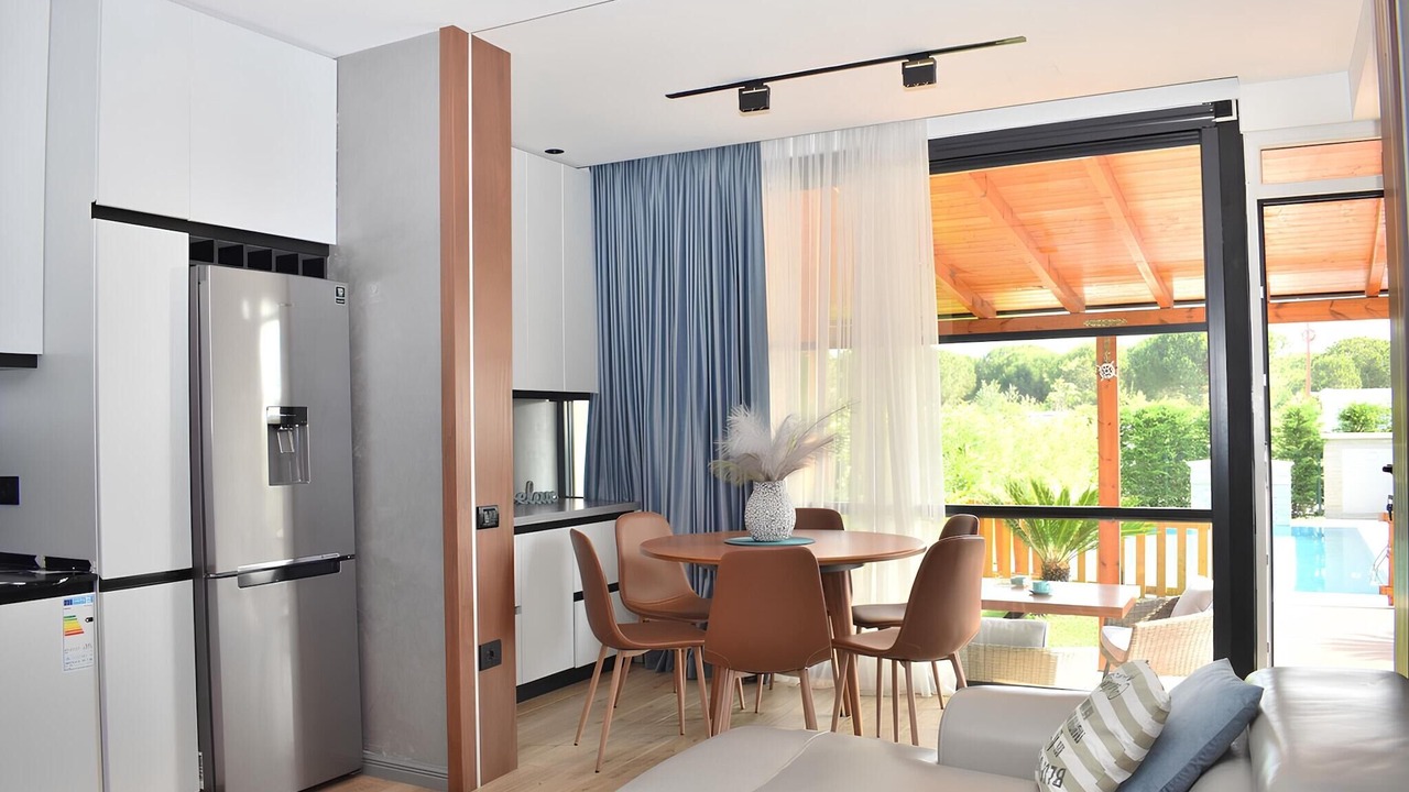 Photo of Livingroom in Qerek