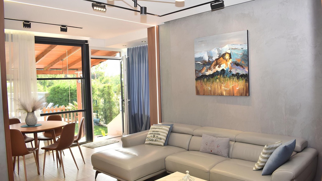 Photo of Livingroom in Qerek