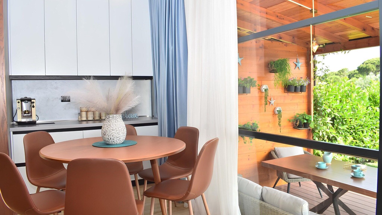 Photo of Livingroom in Qerek