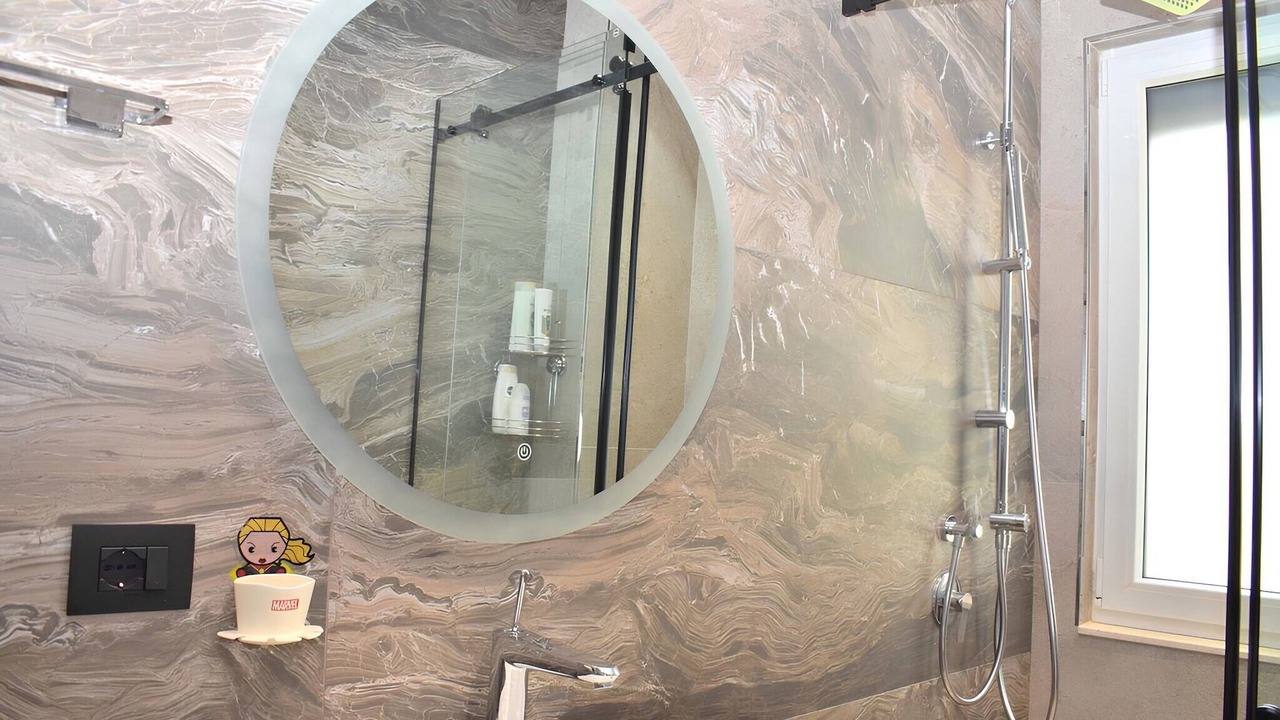 Photo of Bathroom in Qerek