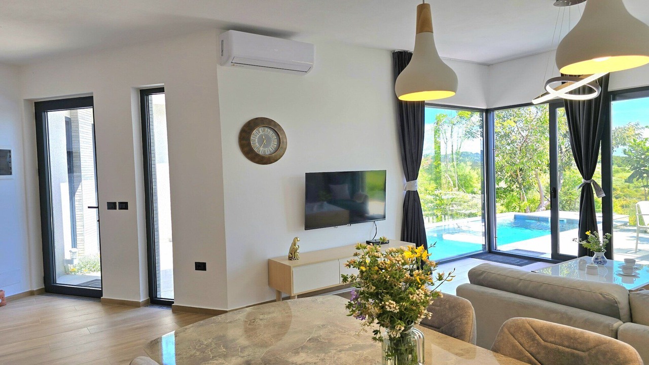 Photo of Livingroom in Ishem