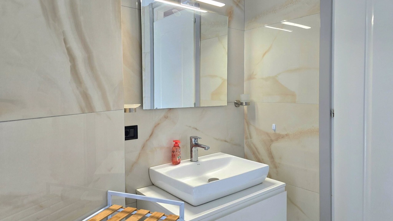 Photo of Bathroom in Ishem