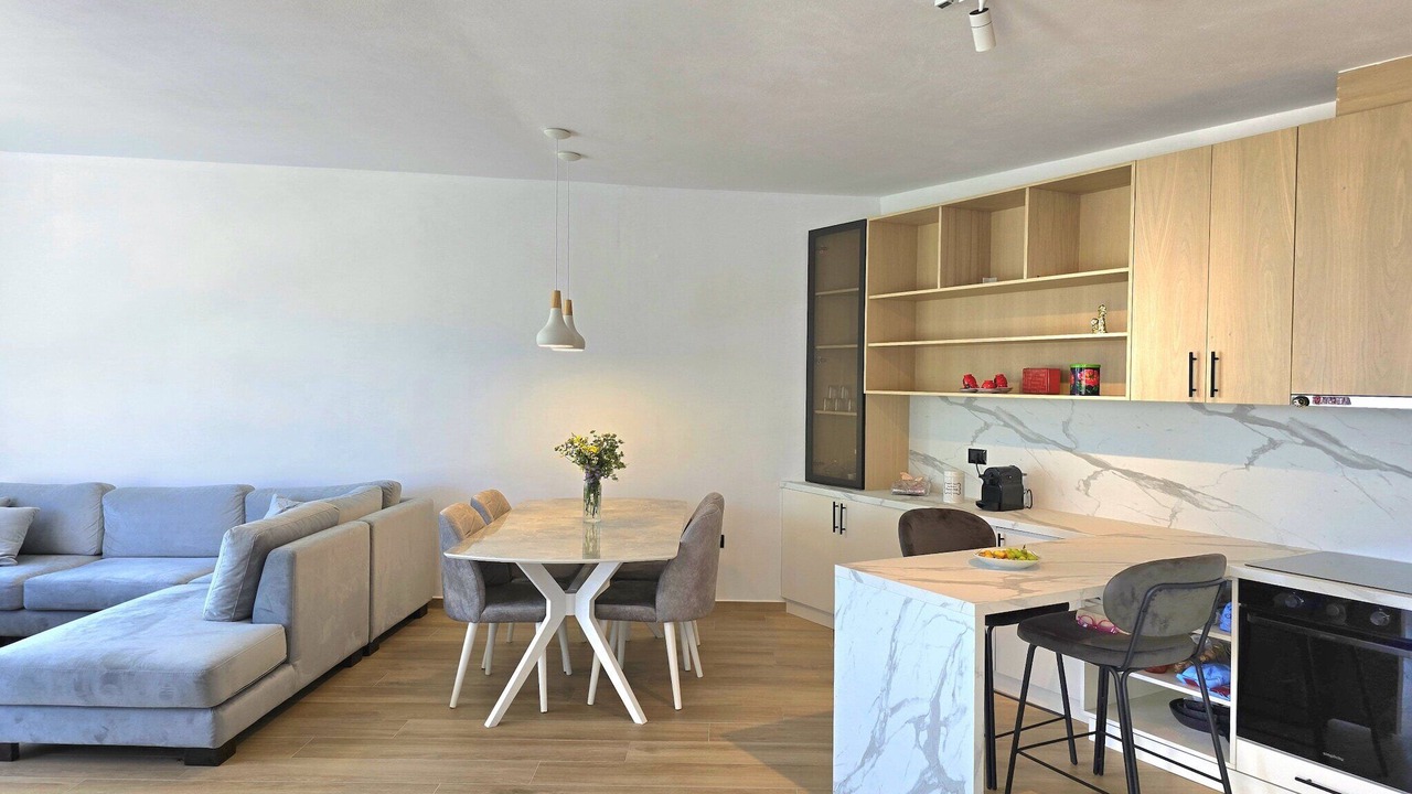 Photo of Livingroom in Ishem