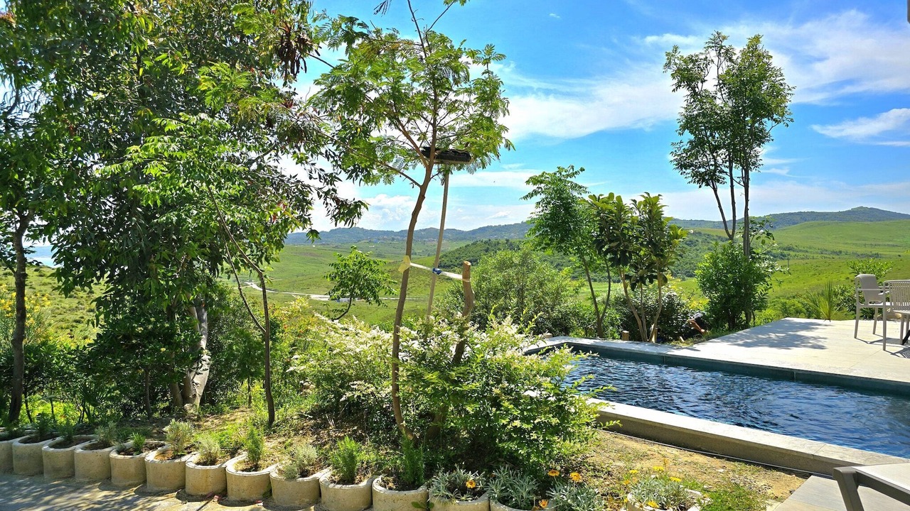 Photo of Outdoor in Ishem