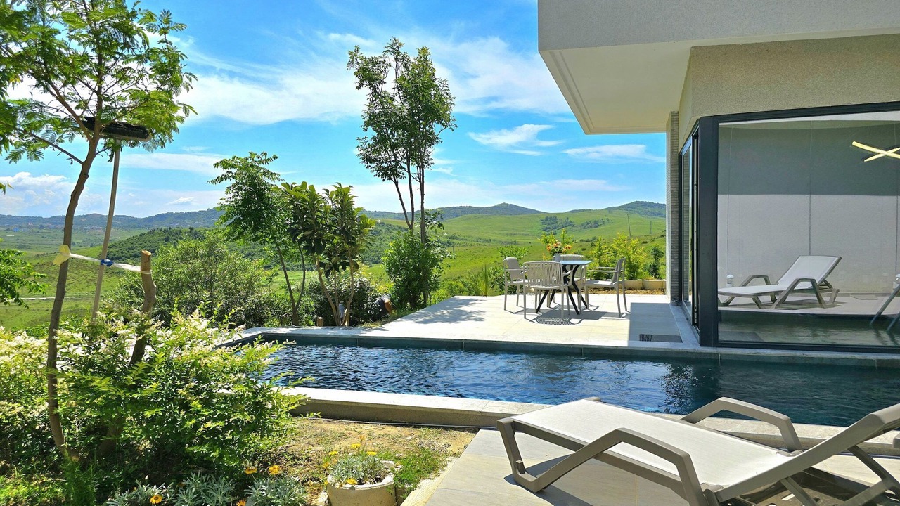 Photo of Outdoor in Ishem
