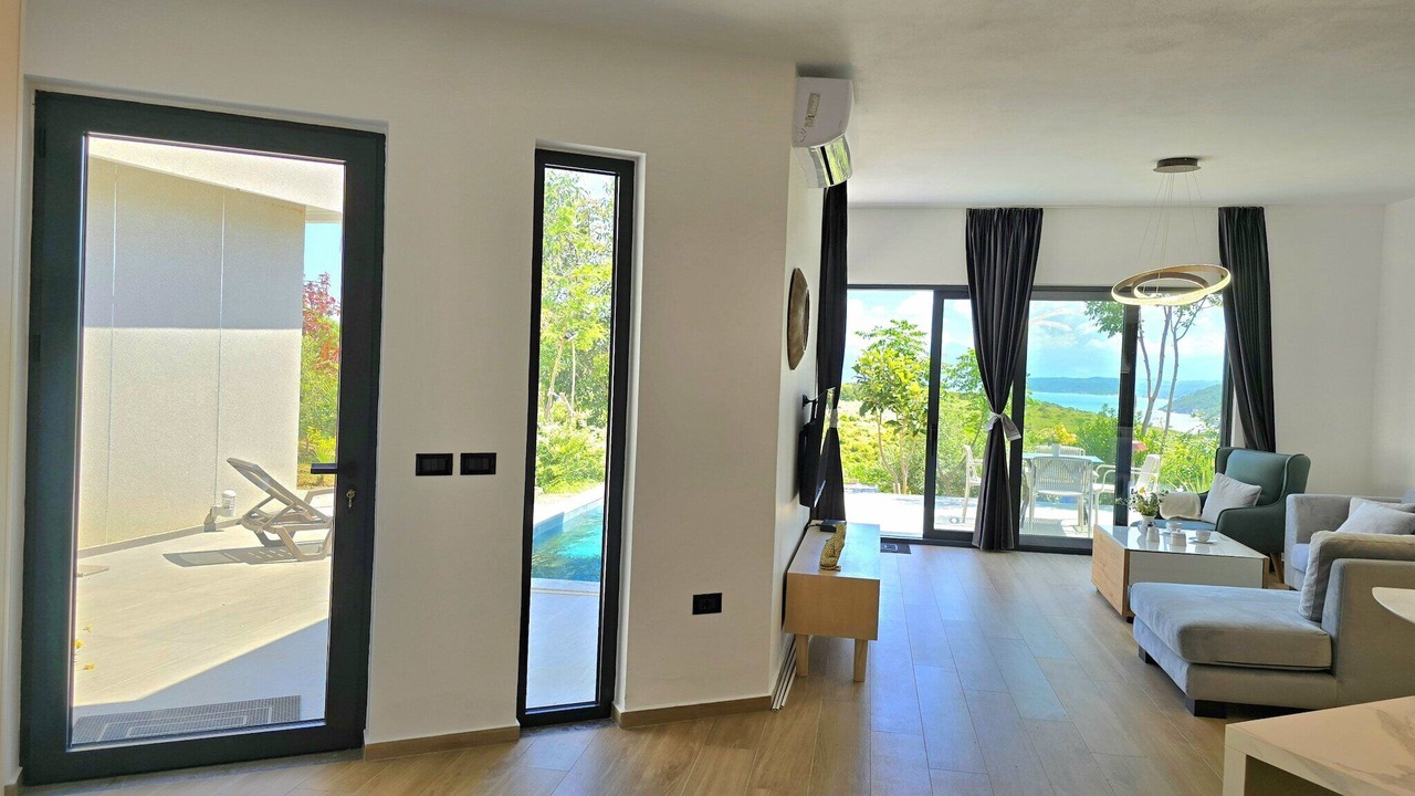 Photo of Livingroom in Ishem