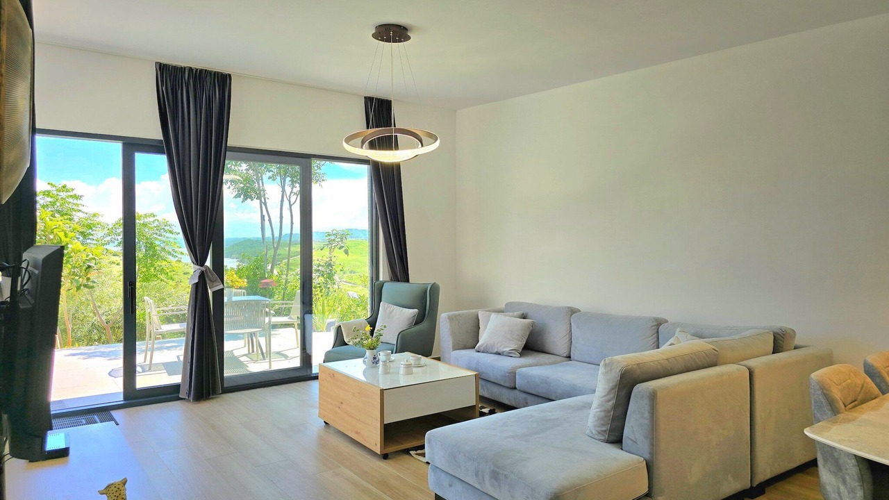 Photo of Livingroom in Ishem