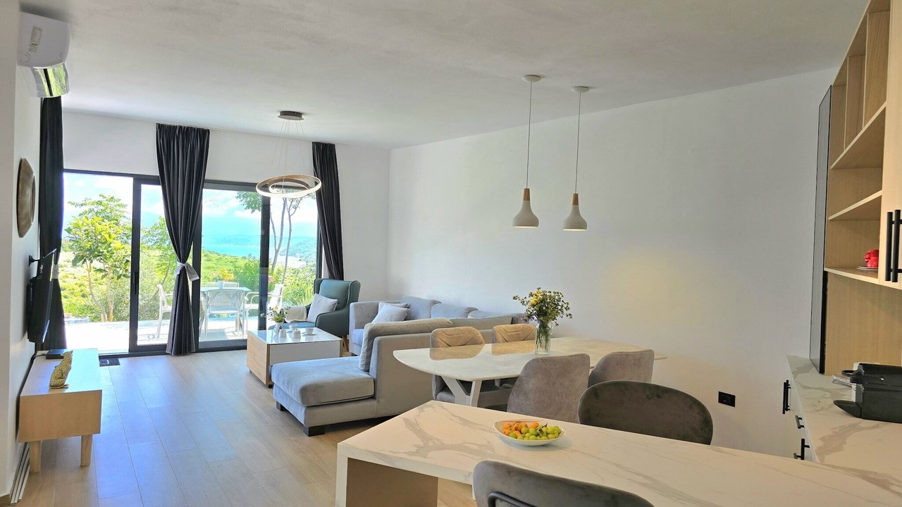 Photo of Livingroom in Ishem
