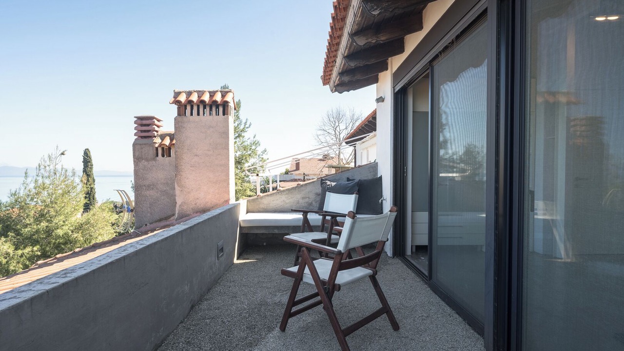 Photo of Patio Balcony in Pallini
