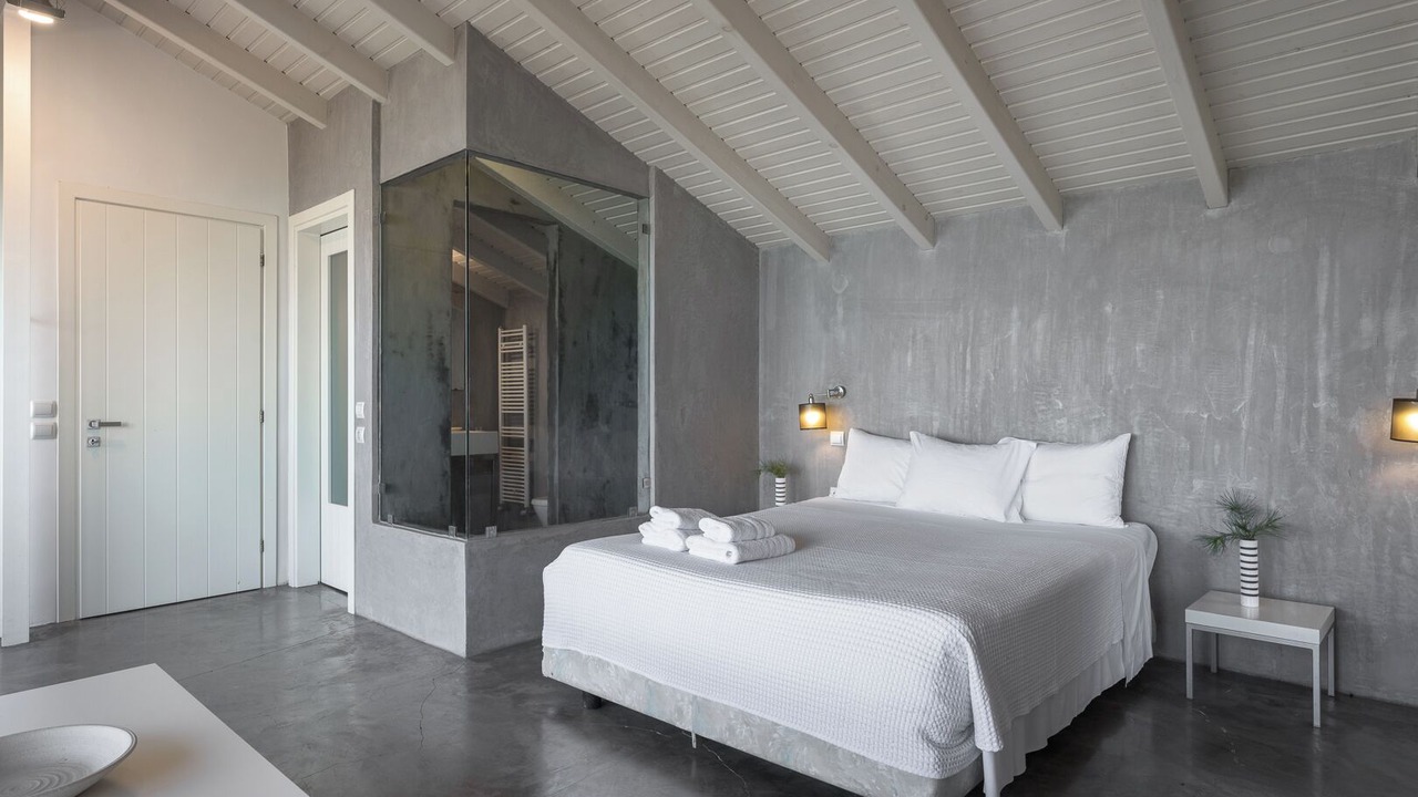 Photo of Bedroom in Pallini