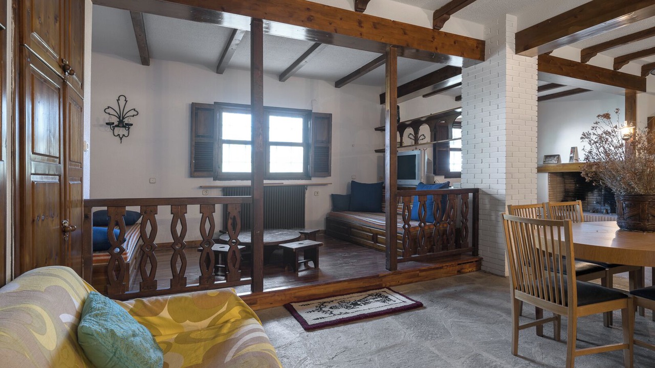 Photo of Livingroom in Pallini