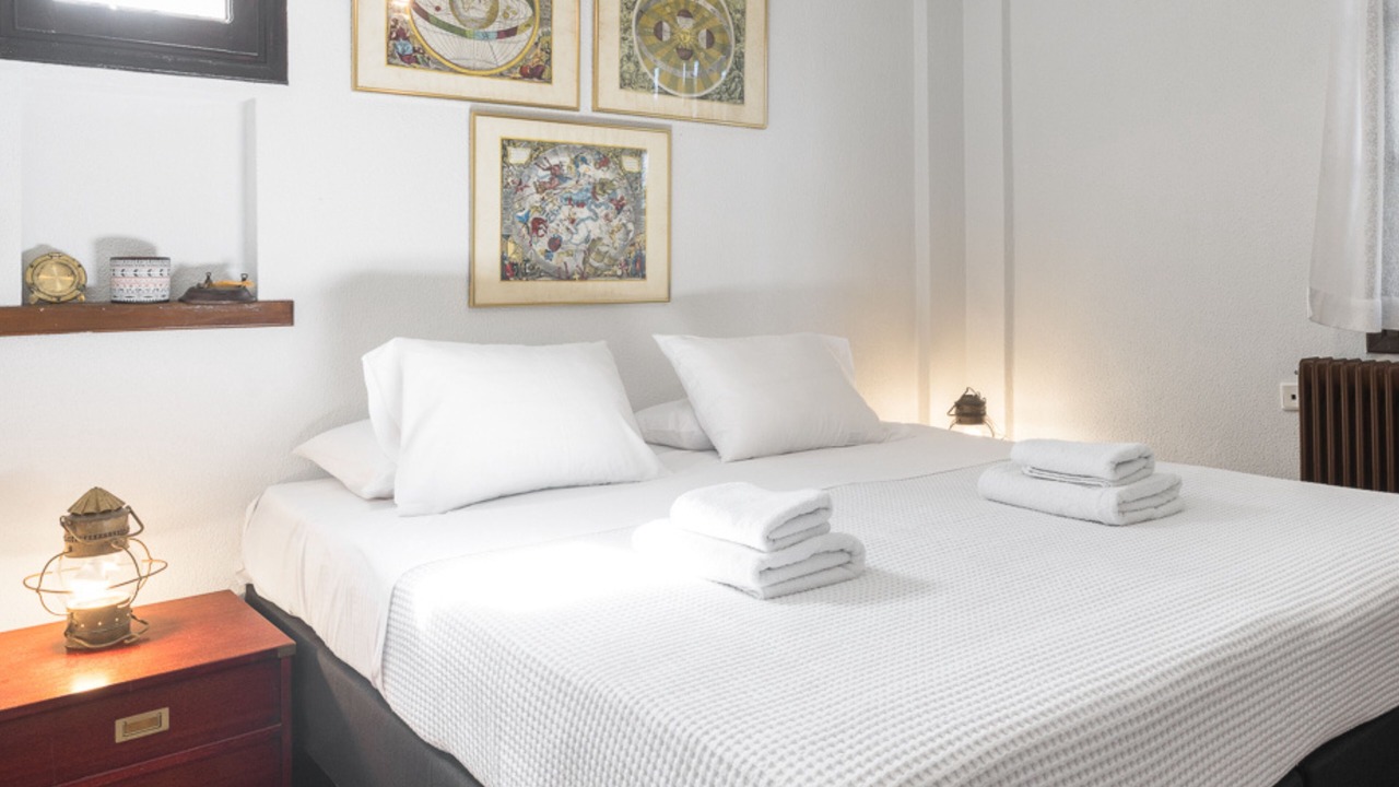 Photo of Bedroom in Pallini