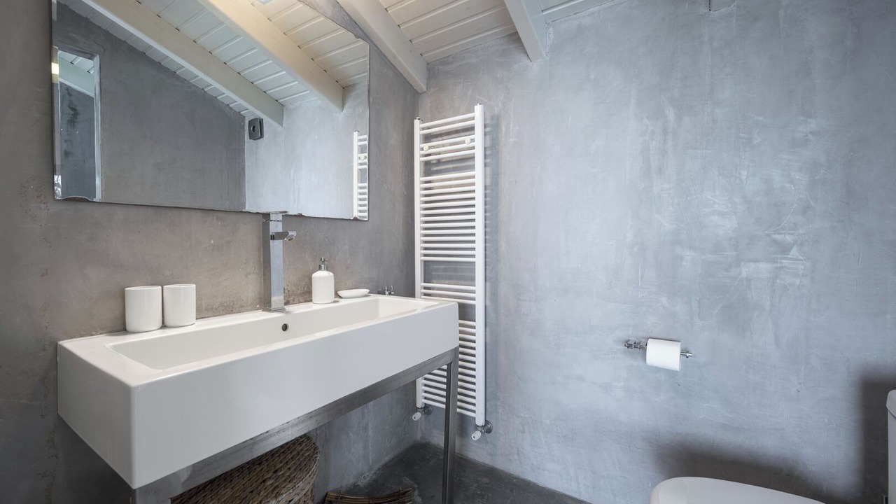 Photo of Bathroom in Pallini