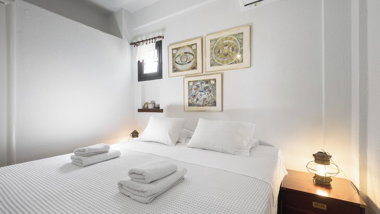 Photo of Bedroom in Pallini