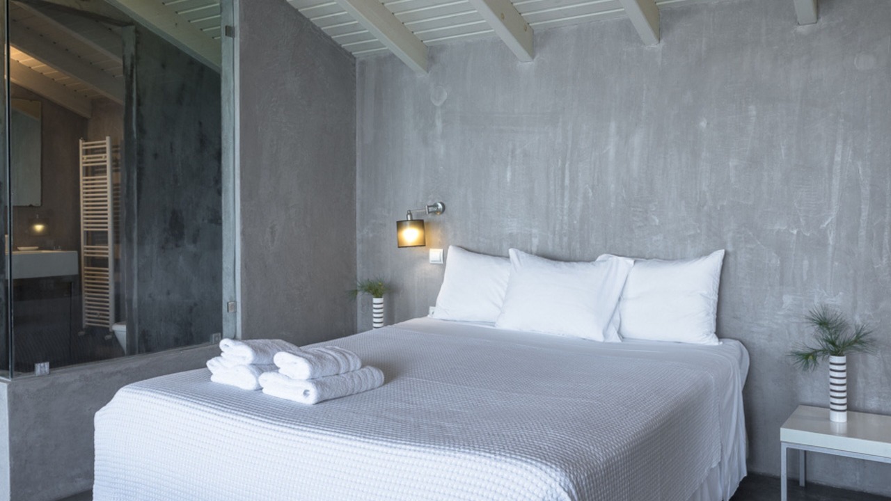 Photo of Bedroom in Pallini