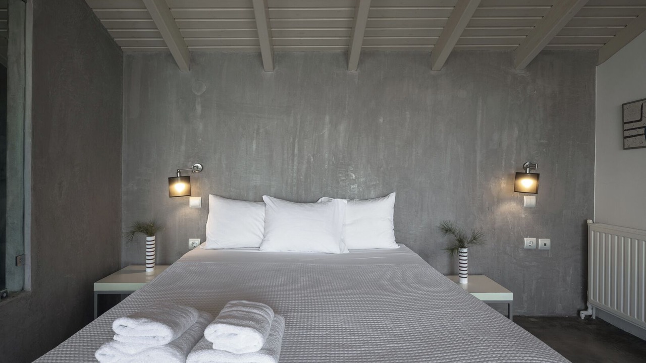 Photo of Bedroom in Pallini
