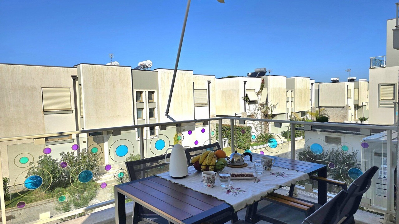 Photo of Patio Balcony in Elbasan