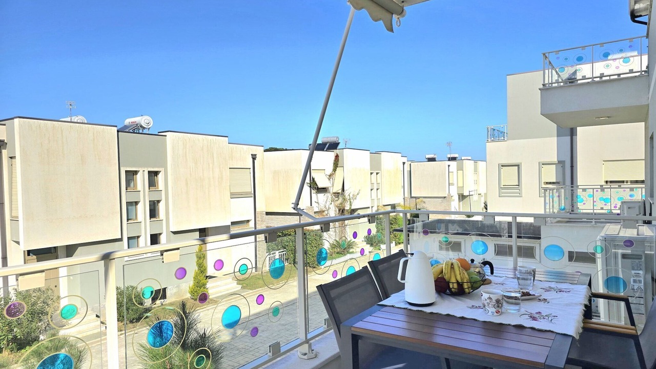 Photo of Patio Balcony in Elbasan