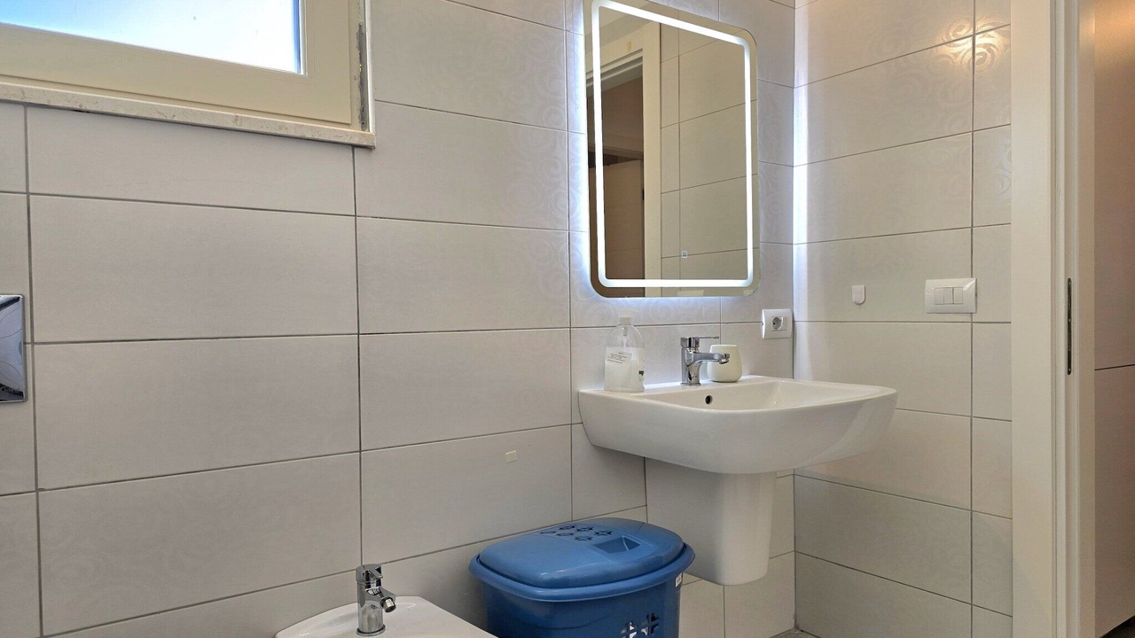 Photo of Bathroom in Elbasan