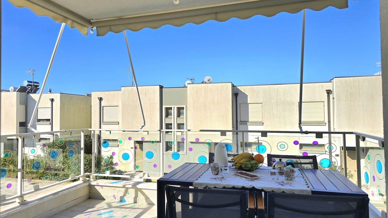 Photo of Patio Balcony in Elbasan