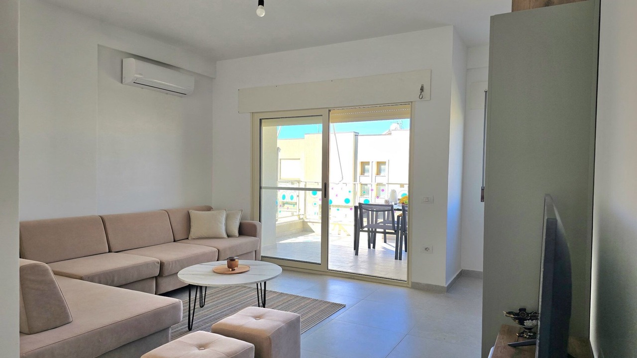 Photo of Livingroom in Elbasan