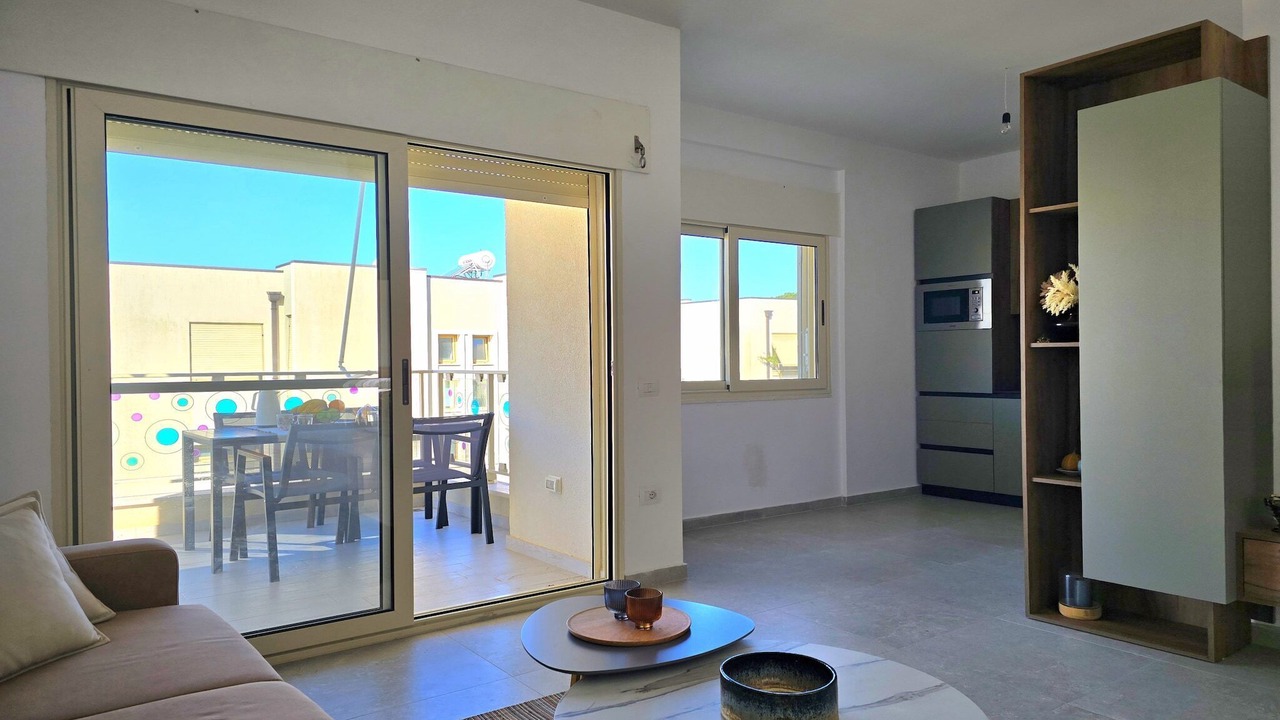 Photo of Livingroom in Elbasan