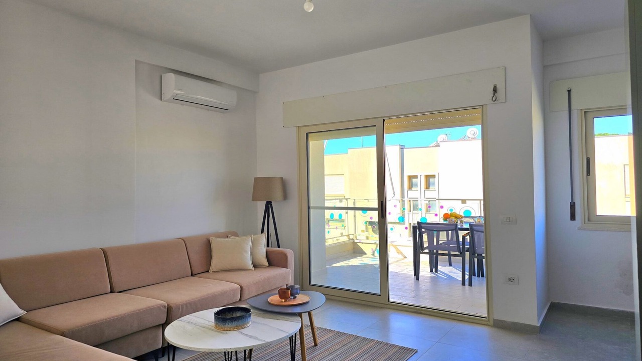 Photo of Livingroom in Elbasan