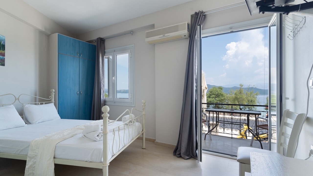 Photo of Bedroom in Episkopos