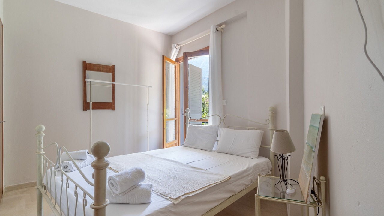 Photo of Bedroom in Episkopos