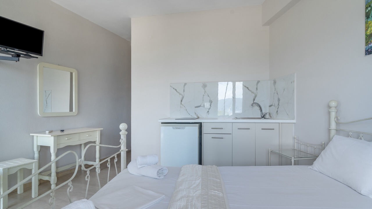 Photo of Bedroom in Episkopos