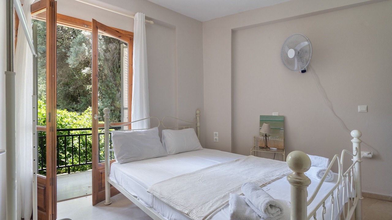 Photo of Bedroom in Episkopos