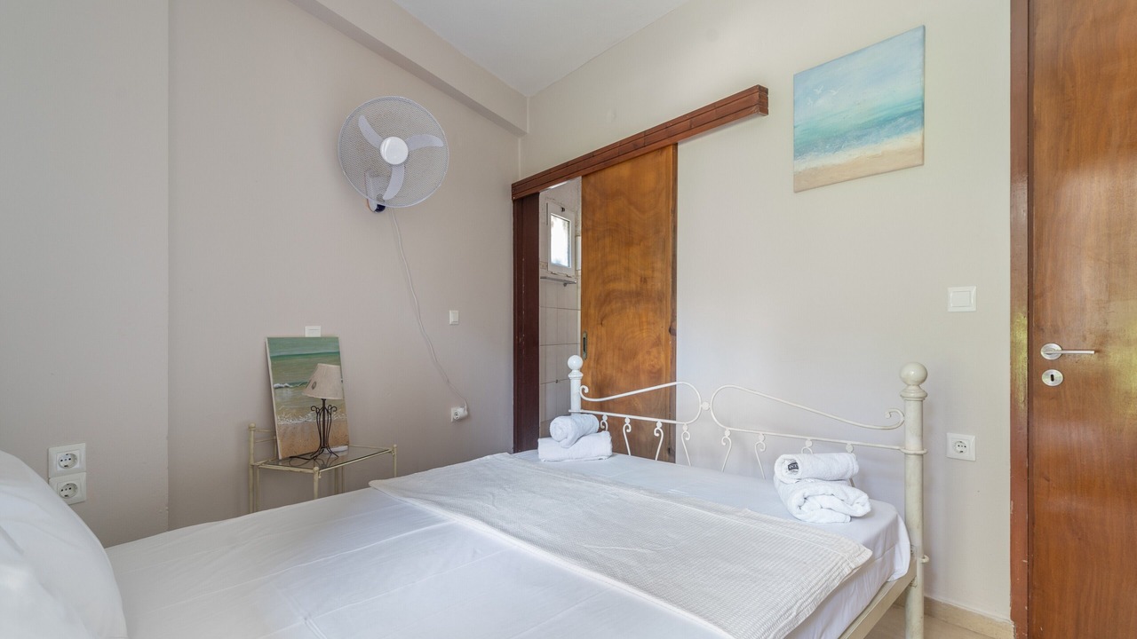 Photo of Bedroom in Episkopos