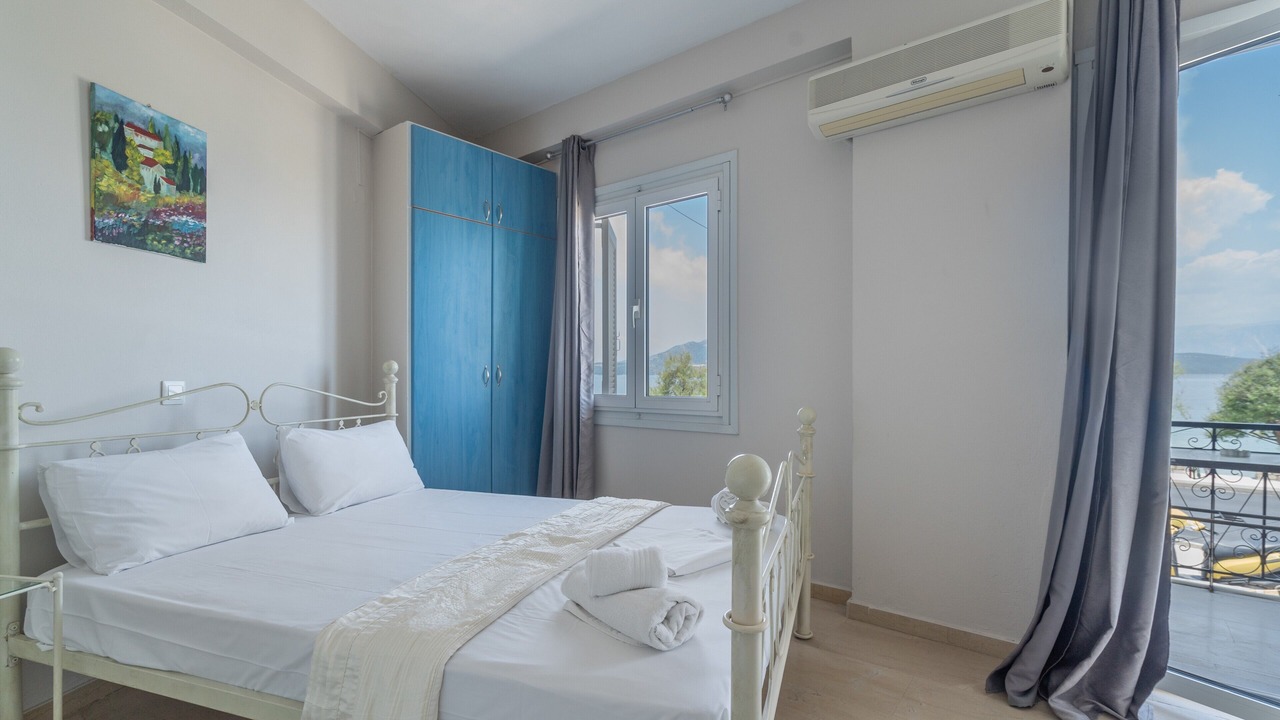 Photo of Bedroom in Episkopos