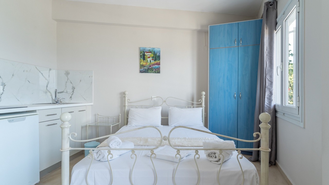 Photo of Bedroom in Episkopos