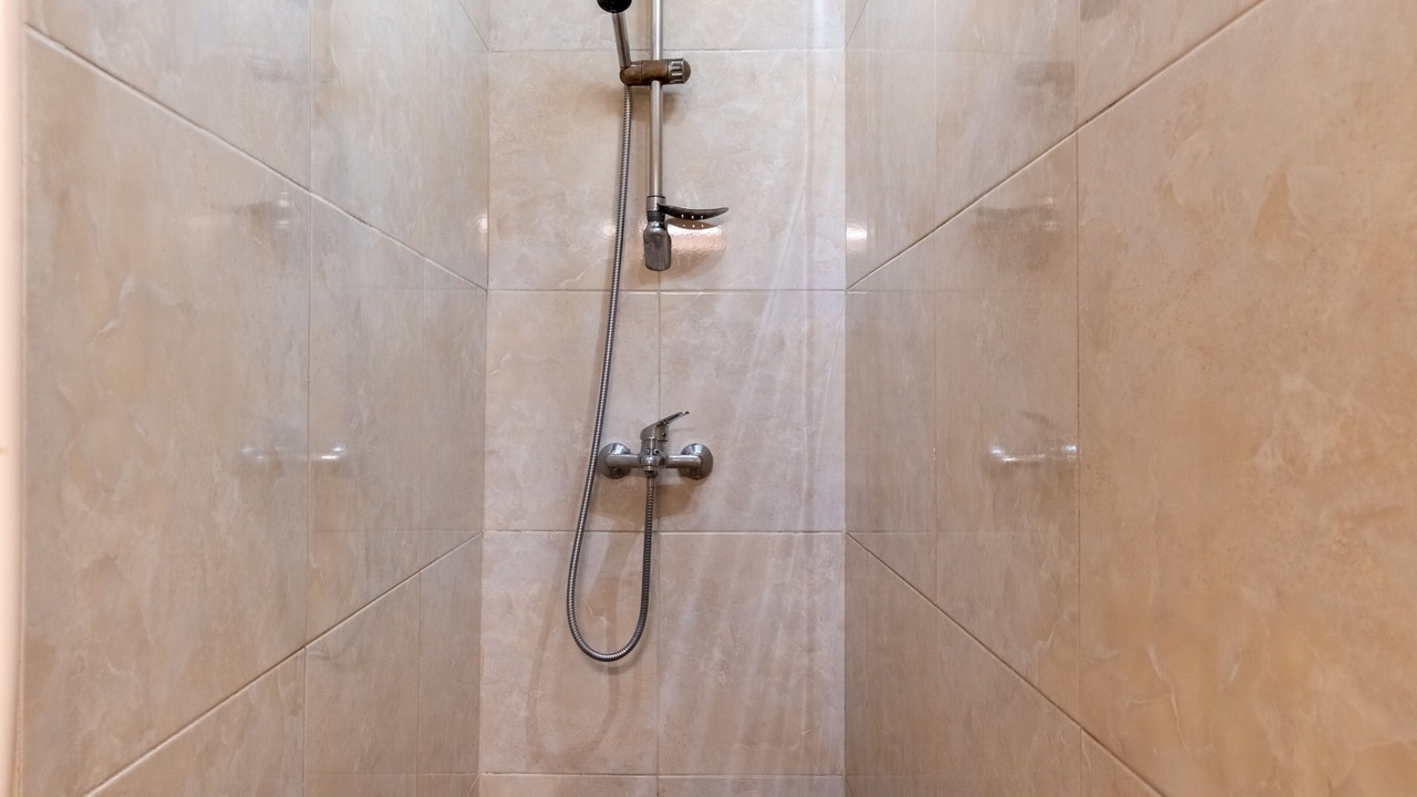 Photo of Bathroom in Corfu Town