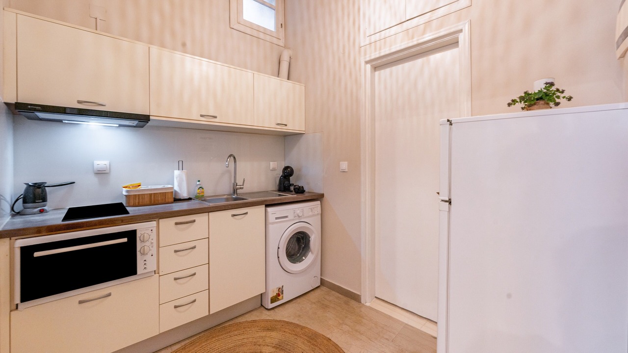 Photo of Kitchen in Old Town