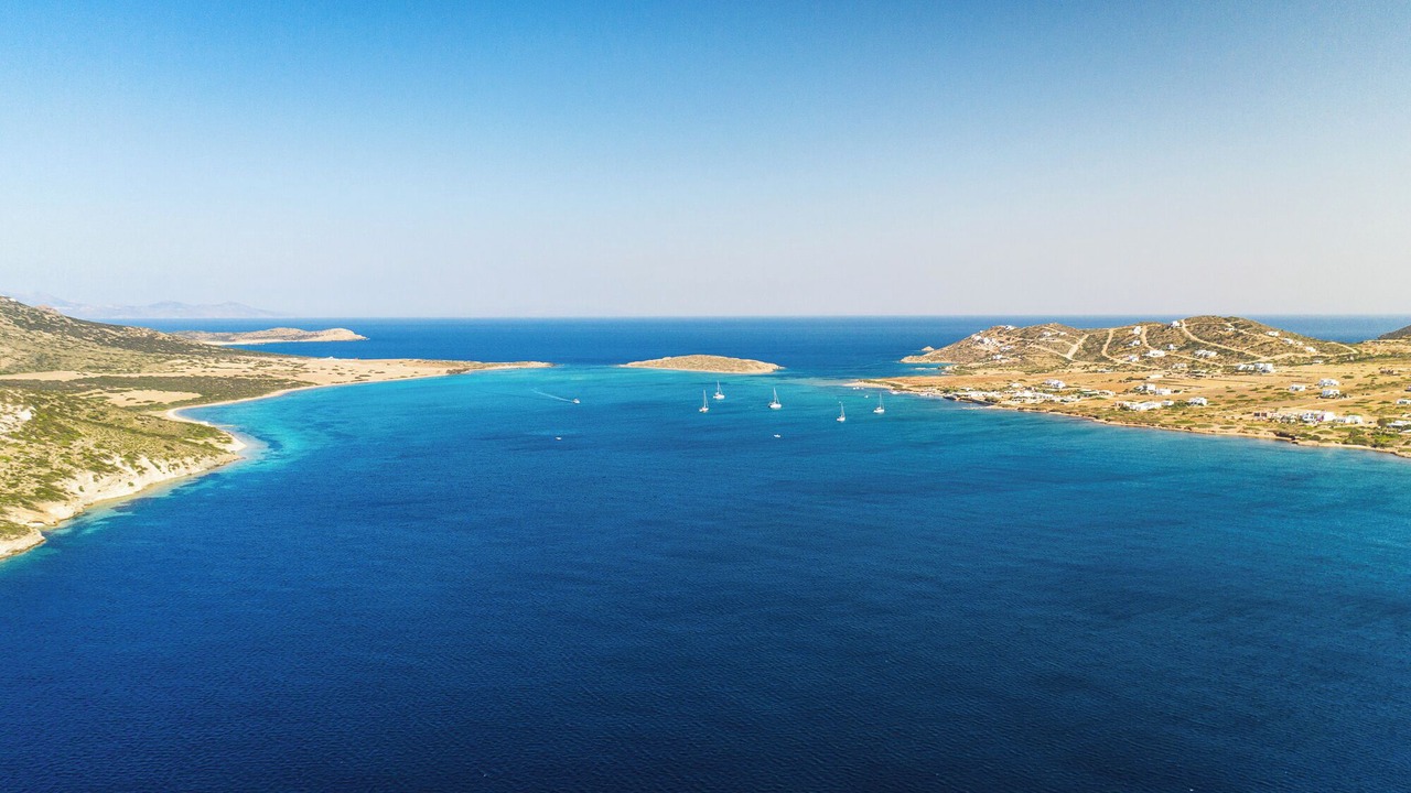 Photo of Others in Antiparos