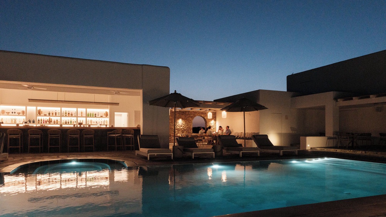 Photo of Outdoor in Antiparos