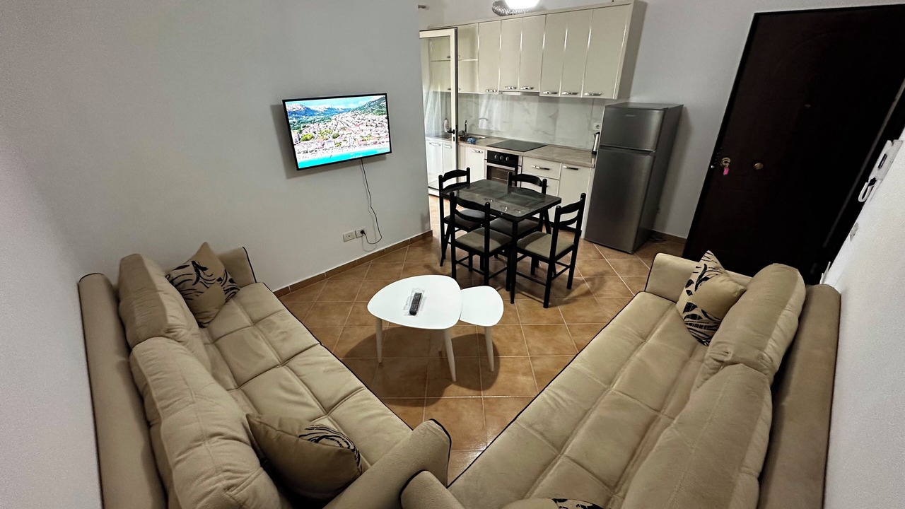 Photo of Livingroom in Shkembi i Kavajes