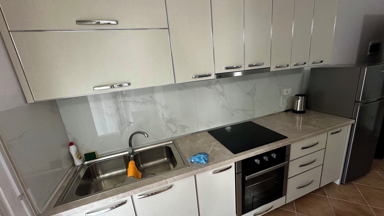 Photo of Kitchen in Shkembi i Kavajes