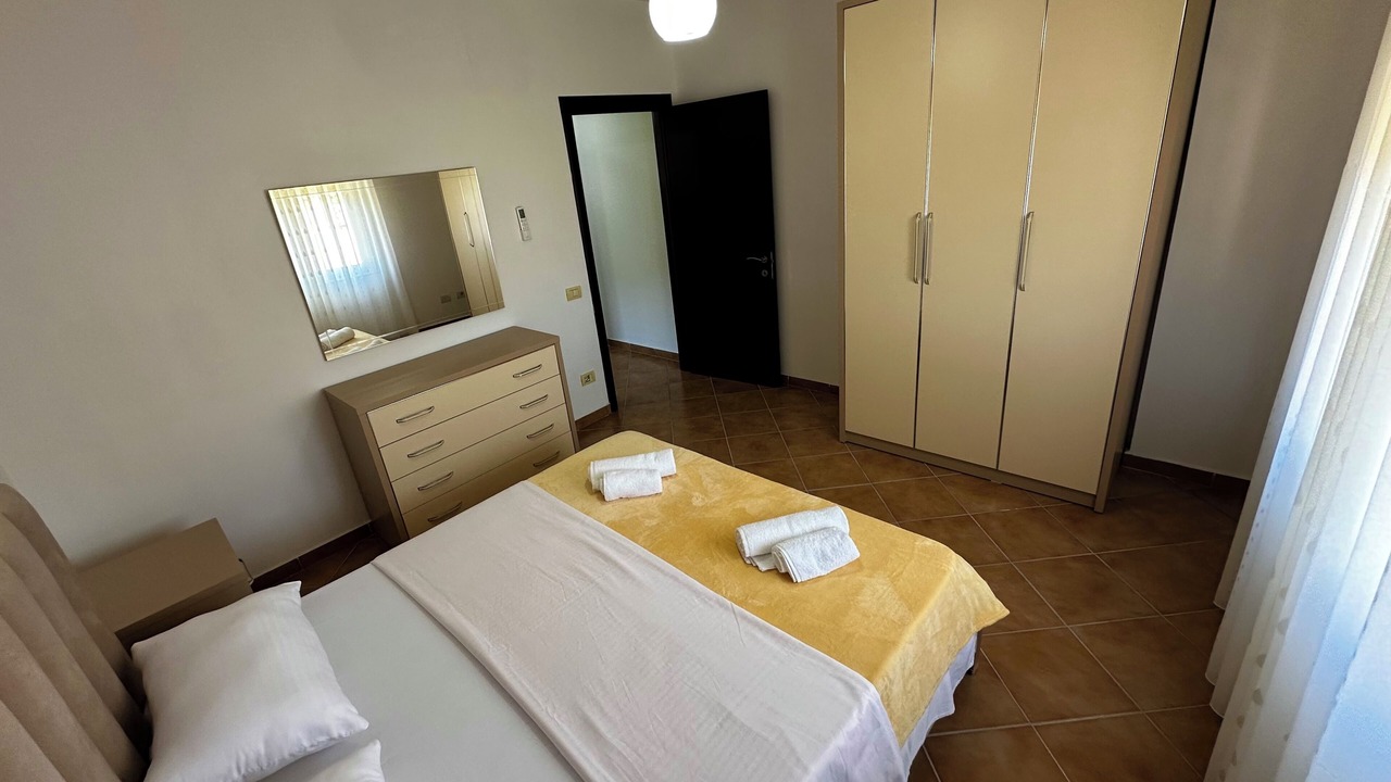 Photo of Bedroom in Shkembi i Kavajes