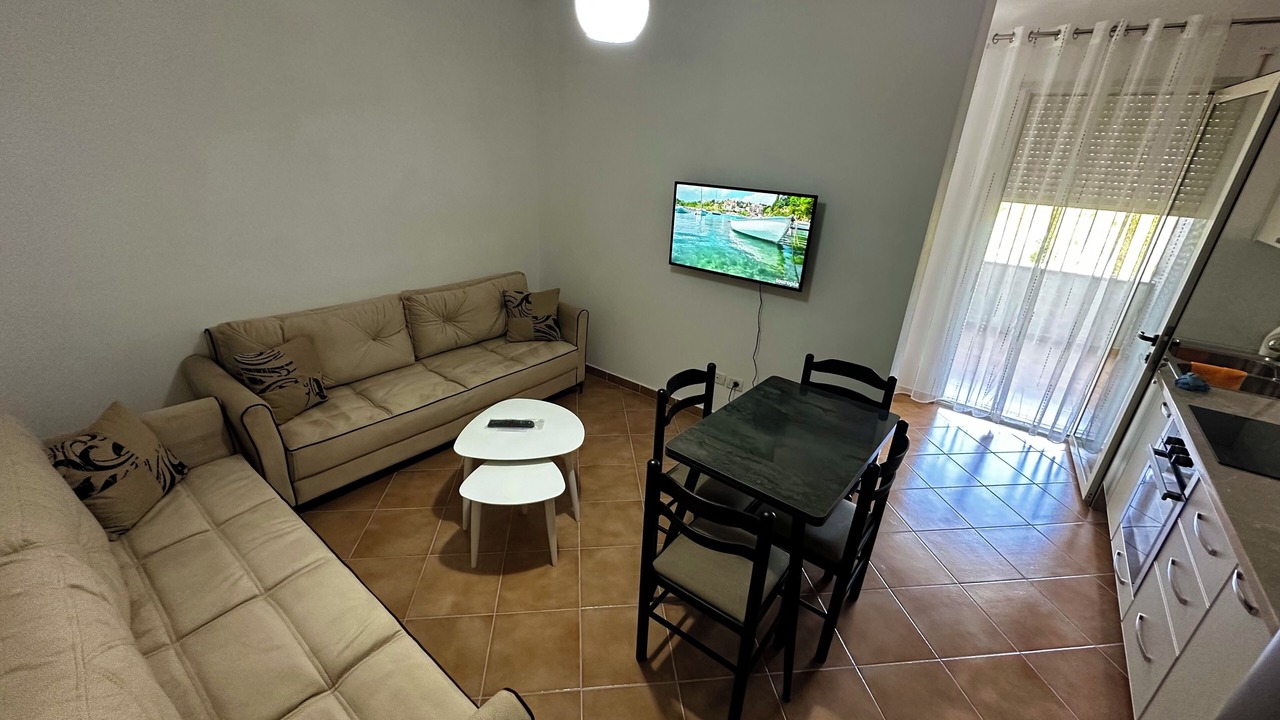 Photo of Livingroom in Shkembi i Kavajes
