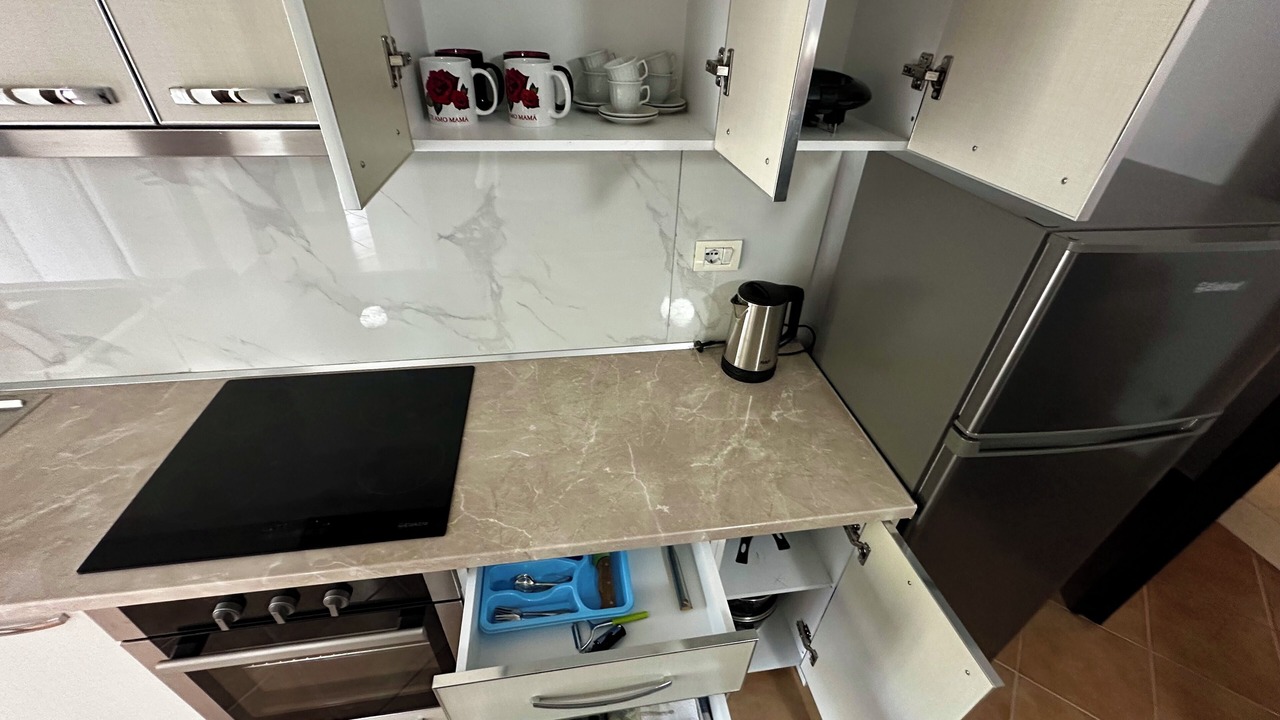 Photo of Kitchen in Shkembi i Kavajes
