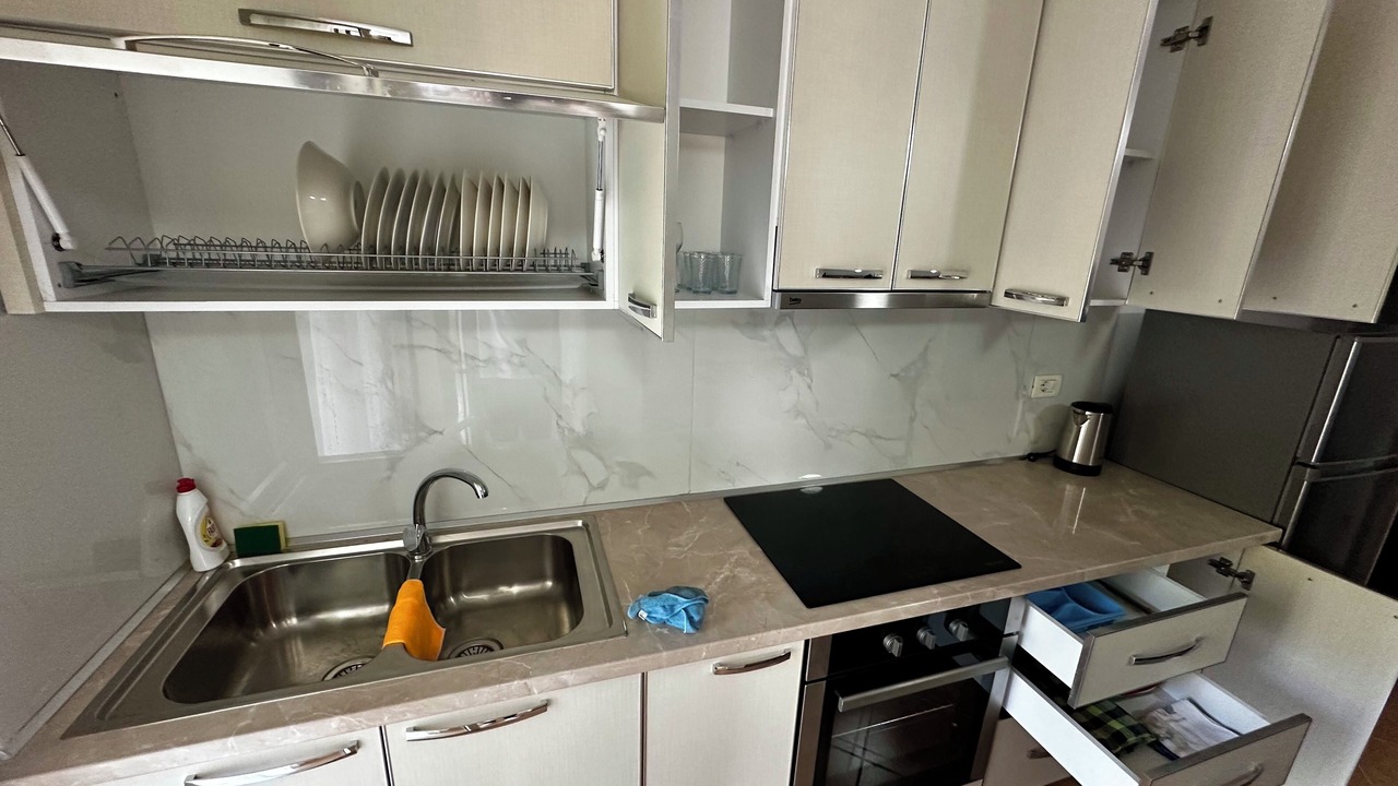 Photo of Kitchen in Shkembi i Kavajes