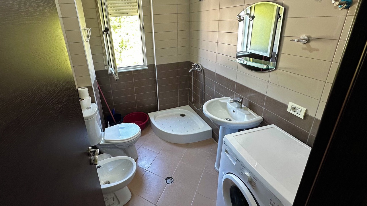Photo of Bathroom in Shkembi i Kavajes