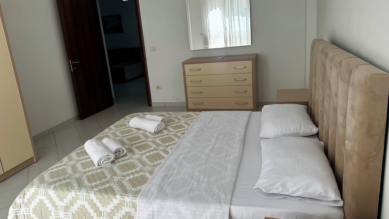 Photo of Bedroom in Shkembi i Kavajes